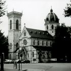 Herz-Jesu-Kirche Weimar