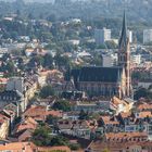 Herz-Jesu-Kirche(1) .... Graz....