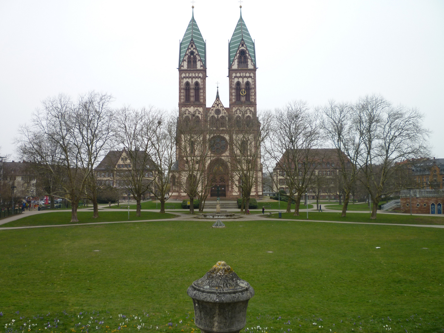 Herz-Jesus-Kirche