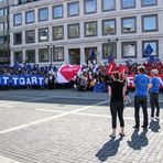 HERZ Pulse of EUROPE Stuttgart 9.4.17 +5Fotos