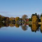 Herzberg still ruht der See