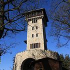 Herzberg Turm
