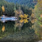 Herzberger Teich in Goslar