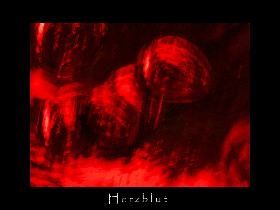 Herzblut