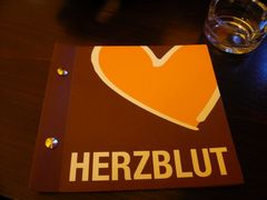 Herzblut (Liebe)