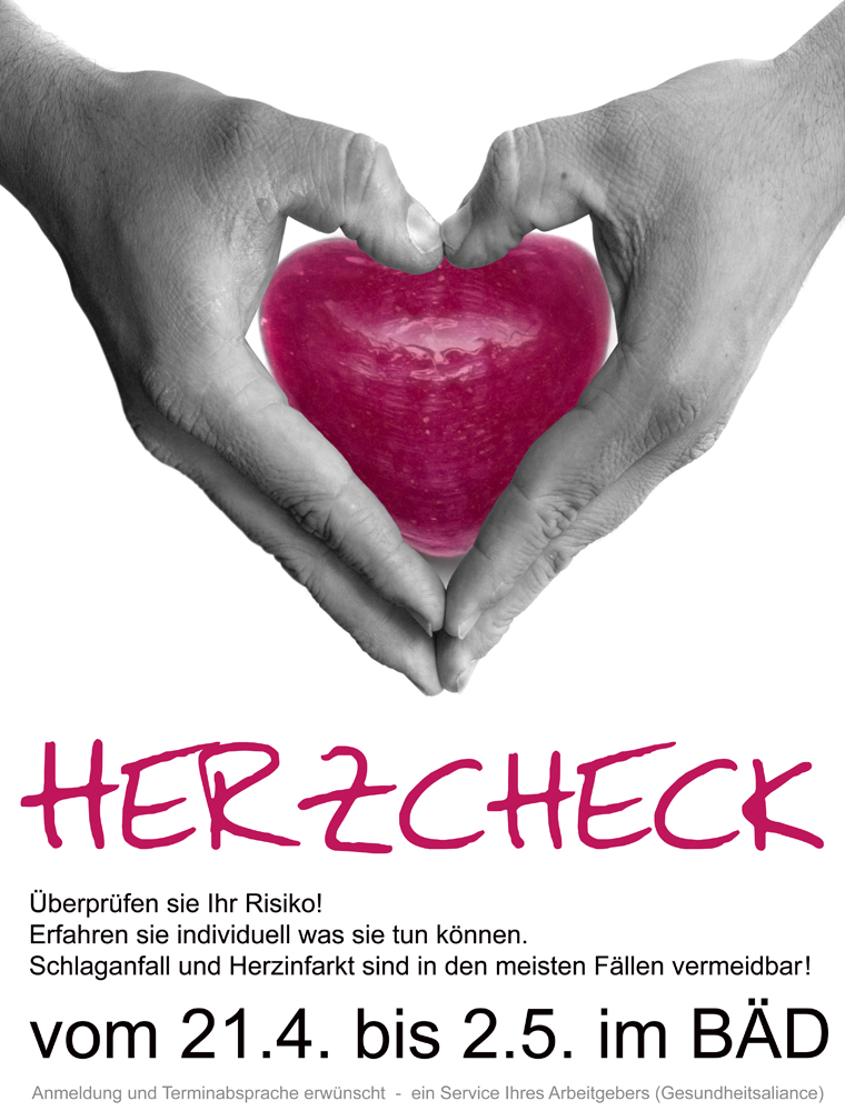 herzcheck 2 (2005)