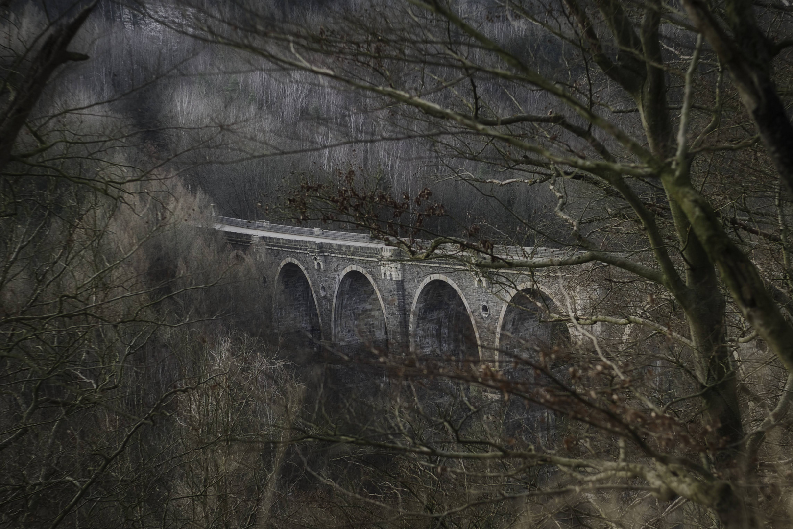 Herzdorfer Viadukt