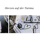 Herzen für die Tutima....