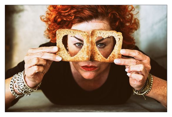 HERZENSANGELEGENHEIT