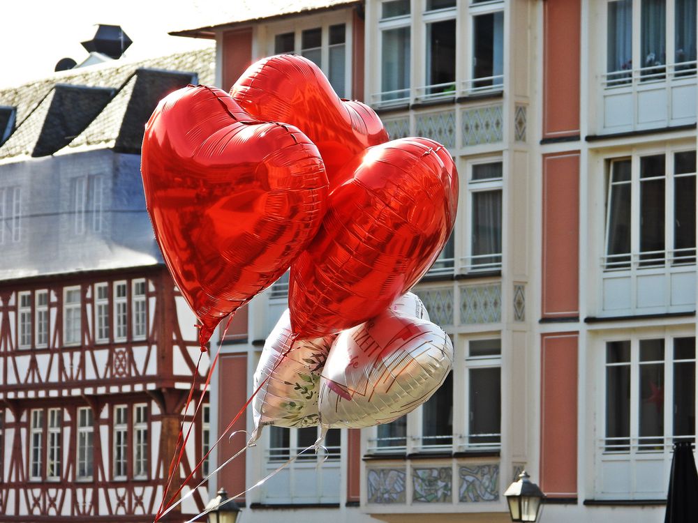 Herzenssache Foto & Bild | deutschland, europe, hessen Bilder auf ...