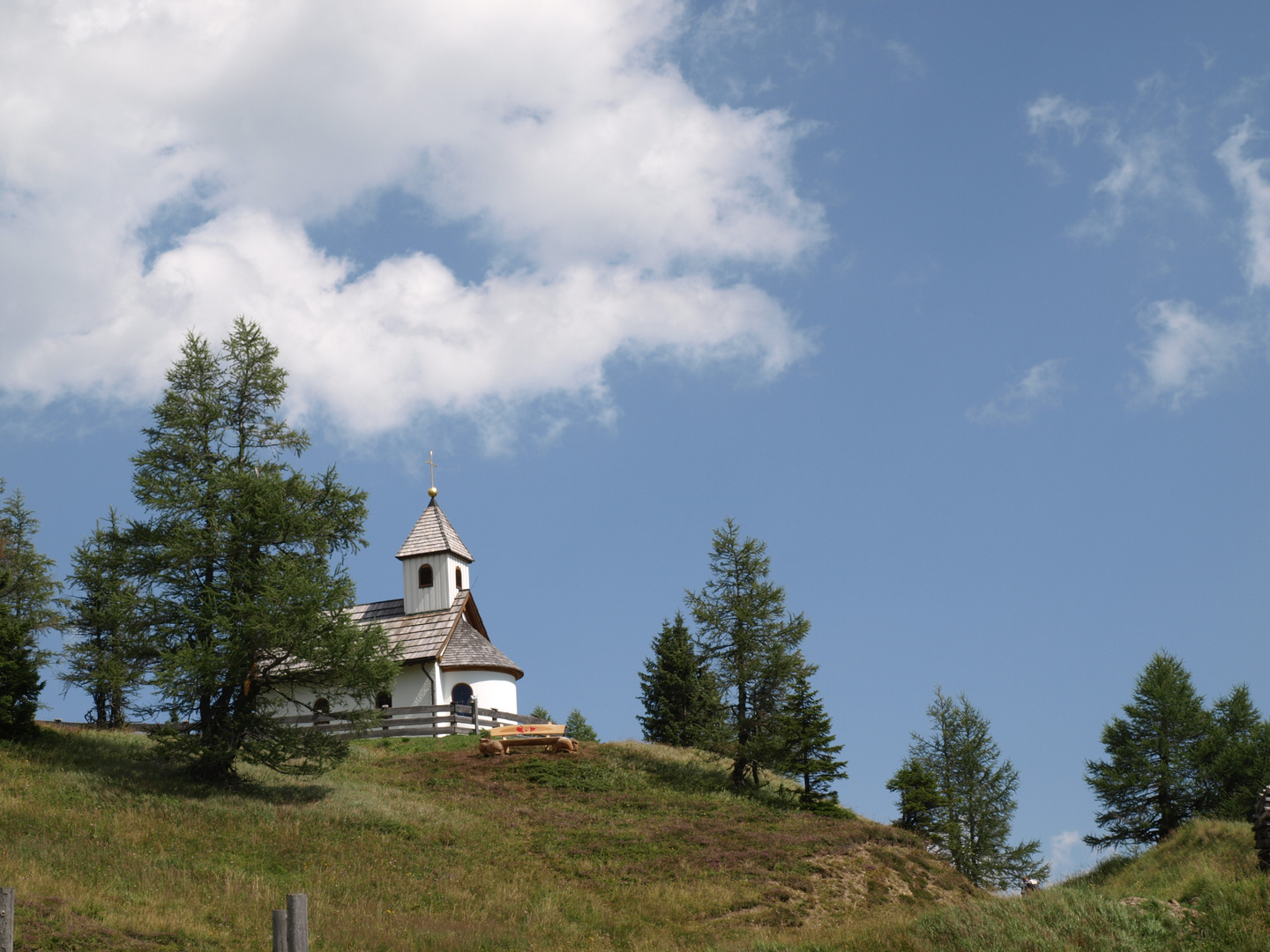 Herzerlkapelle