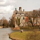 Herzfeld - Schloss Hovestadt