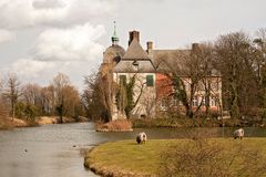 Herzfeld - Schloss Hovestadt