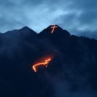 Herz.Jesu Leuchten in Süd Tirol