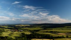 Herzklopfen auf der Höhe