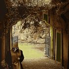 Herzlich Willkommen auf Highgate Cemetery London