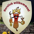 herzlich willkommen im 1. Thüringen Bratwurstmuseum