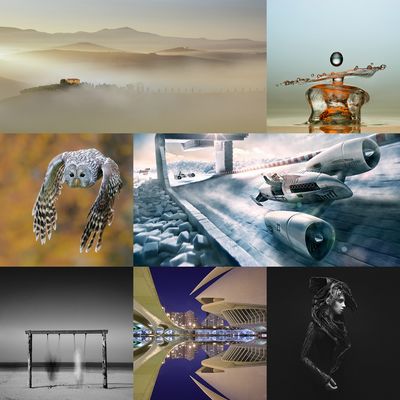 Herzlich willkommen in unserer fotocommunity  - Bienvenue sur fotocommunity