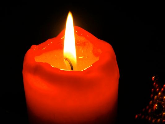 Herzliche Adventsgrüße