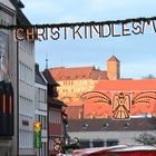 Herzliche Einladung zum Christkindlesmarkt