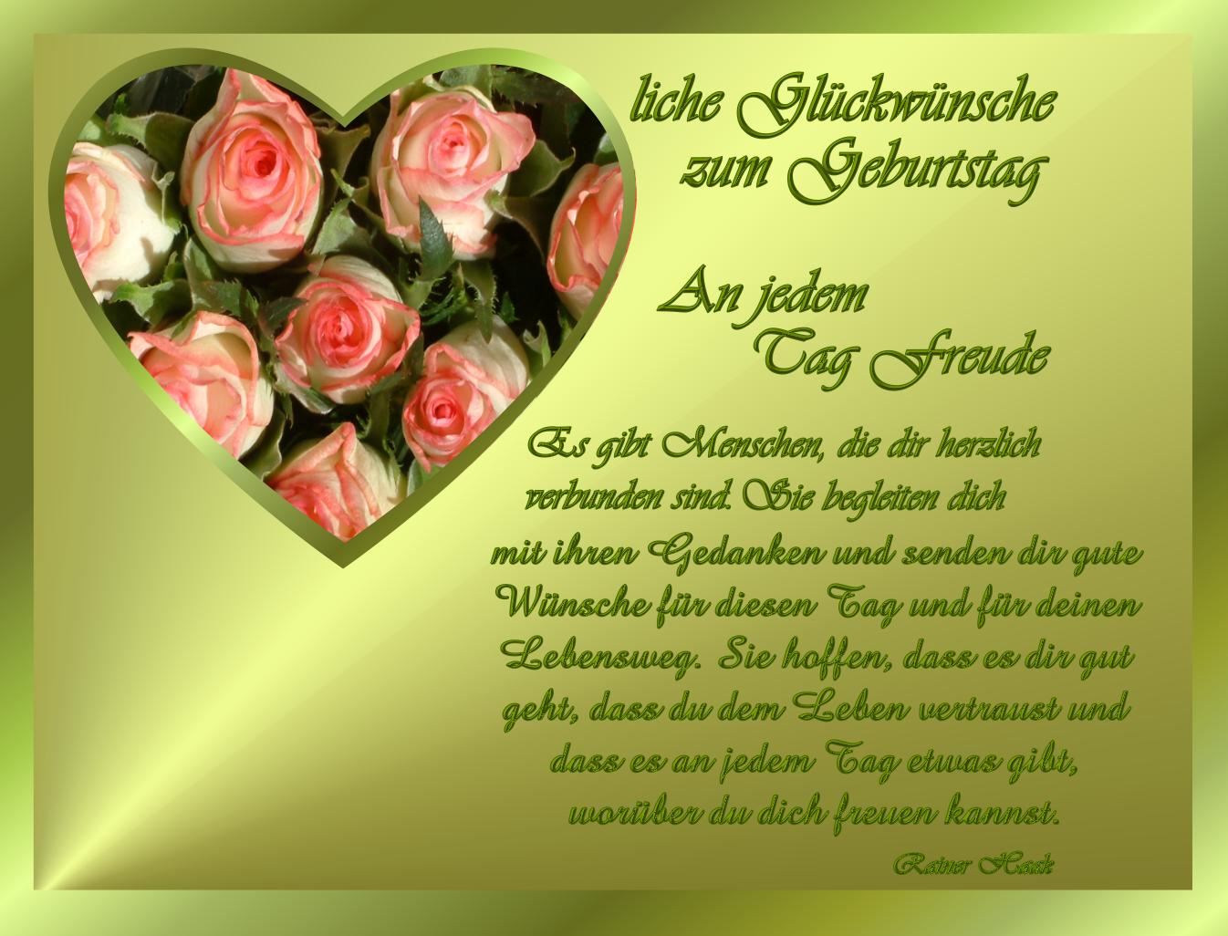 Herzliche Gluckwunsche Foto Bild Gratulation Und Feiertage Geburtstag Gluckwunsche Bilder Auf Fotocommunity