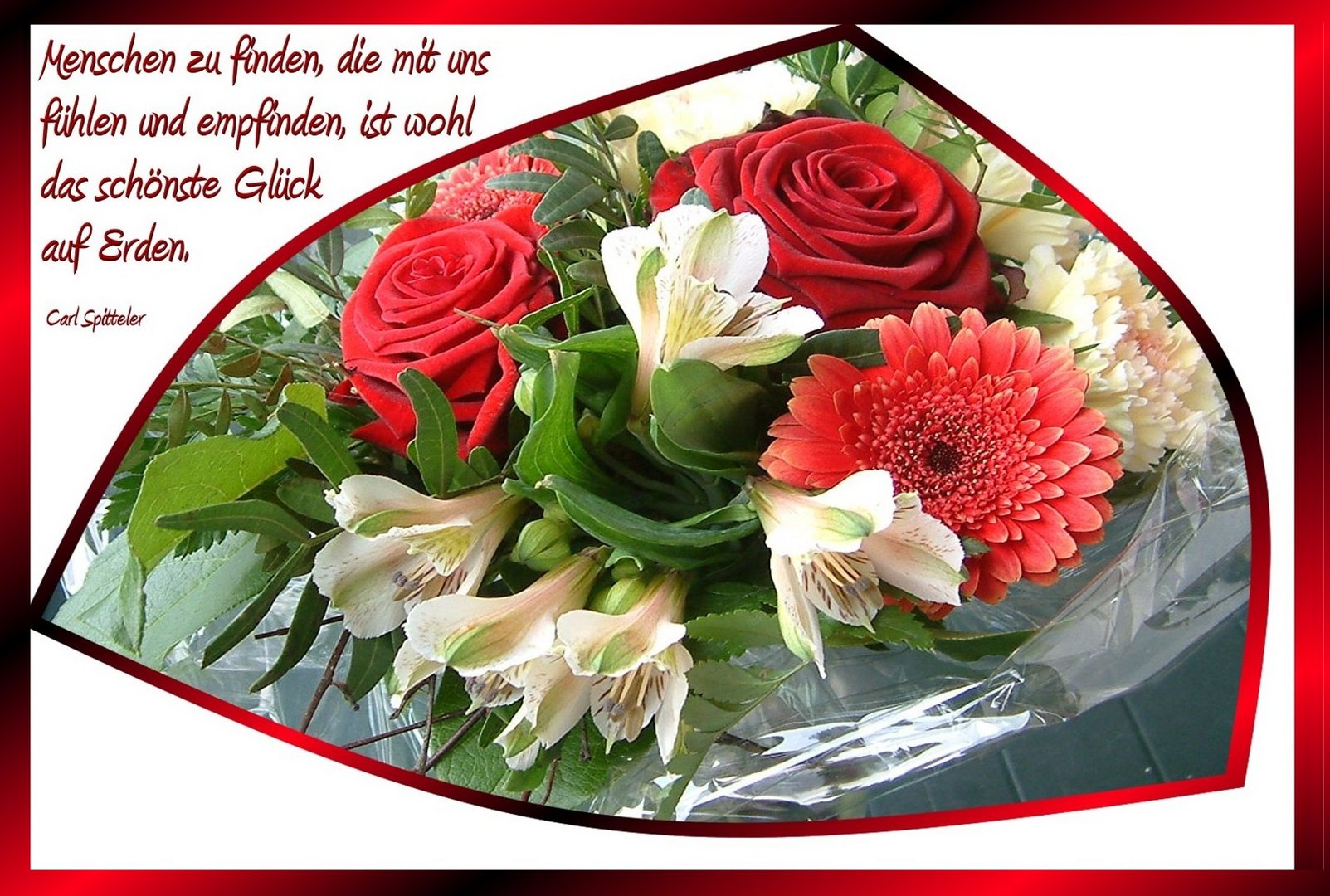 Herzliche Glückwünsche Foto & Bild karten und kalender, glückwünsche