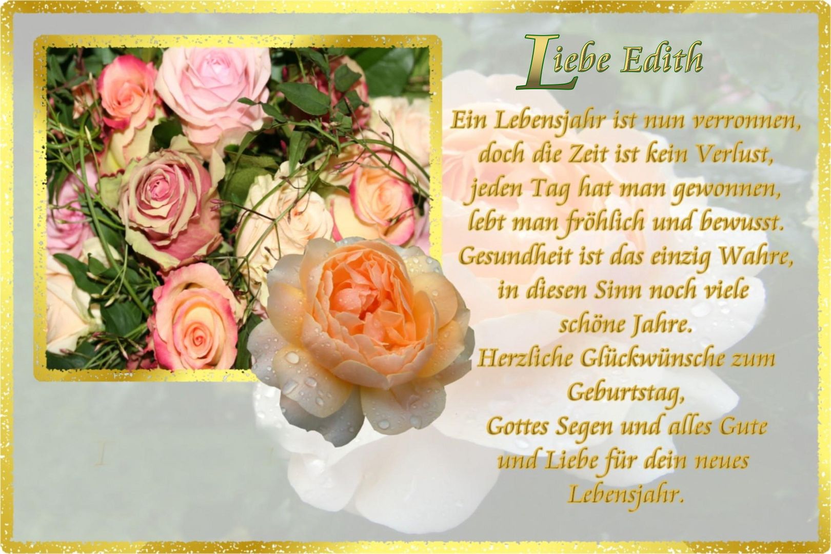 Herzliche Gluckwunsche Foto Amp Bild Gratulation Und