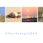 Herzliche Nordseegrüsse