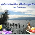 Herzliche Ostergrüsse