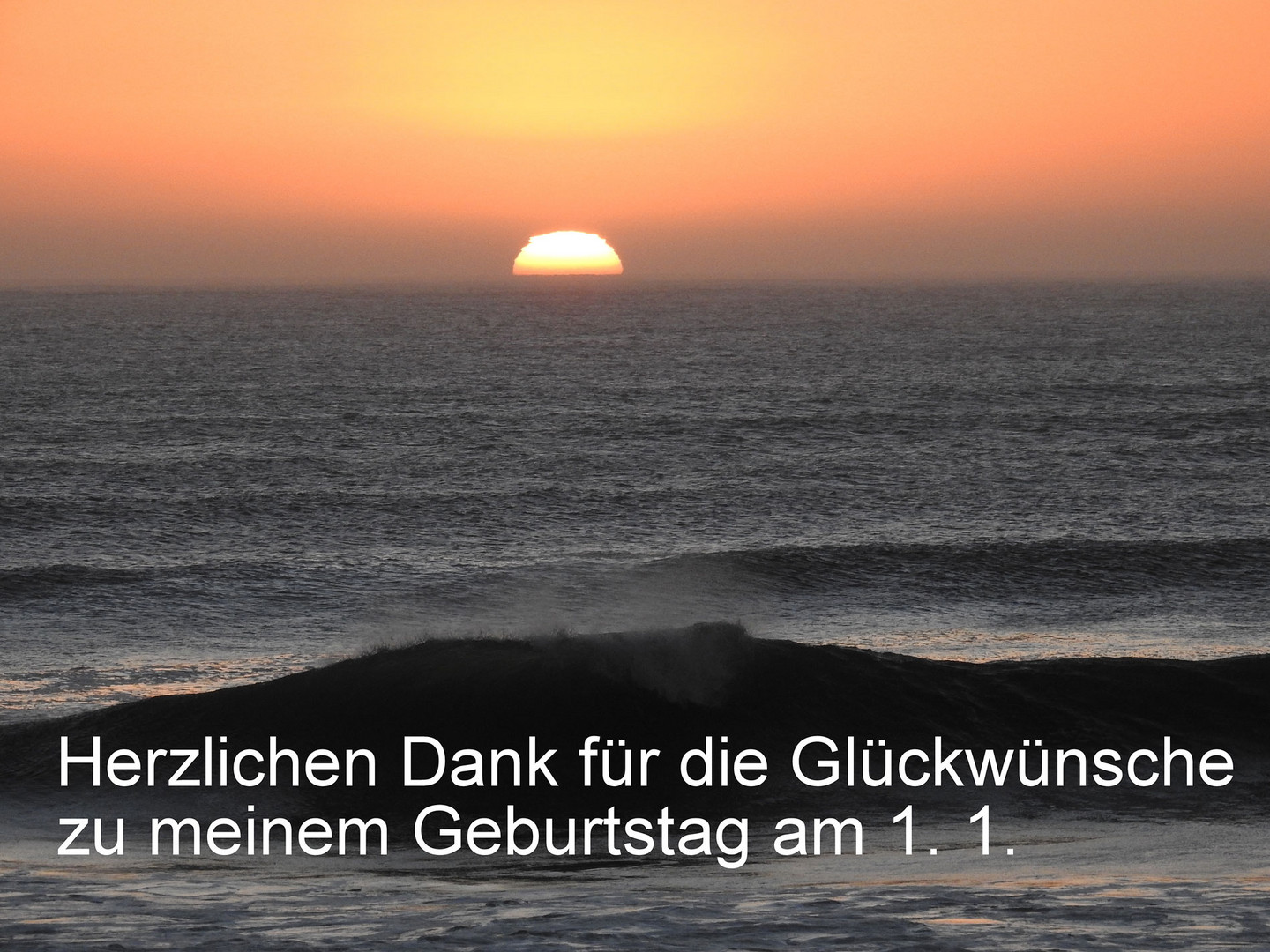 Herzlichen Dank Fur Die Gluckwunsche Zu Meinem Geburtstag Am 1 1 Foto Bild Spezial Geburtstag Gratulation Bilder Auf Fotocommunity