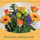 Herzlichen Glückwünsch