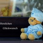 Herzlichen Glückwunsch