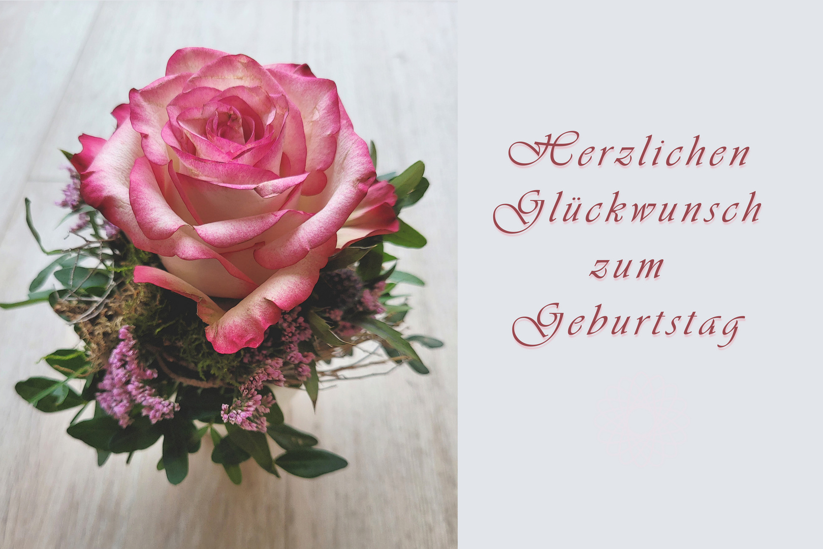 Herzlichen Glückwunsch... Foto & Bild spezial, geburtstag, karten