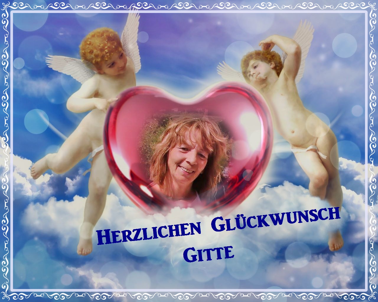 Herzlichen Glückwunsch