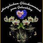 Herzlichen Glückwunsch......