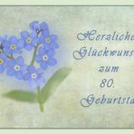 Herzlichen Glückwunsch