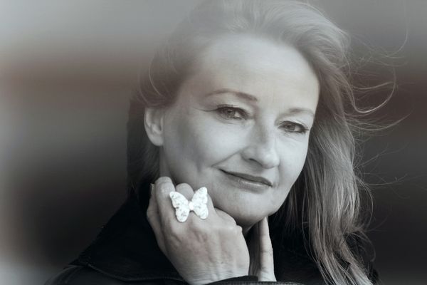 Herzlichen Glückwunsch liebe Sybille- Sophie