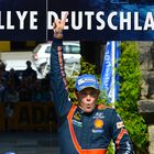 Herzlichen Glückwunsch Thierry Neuville