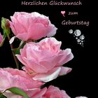 Herzlichen Glückwunsch zum Geburtstag