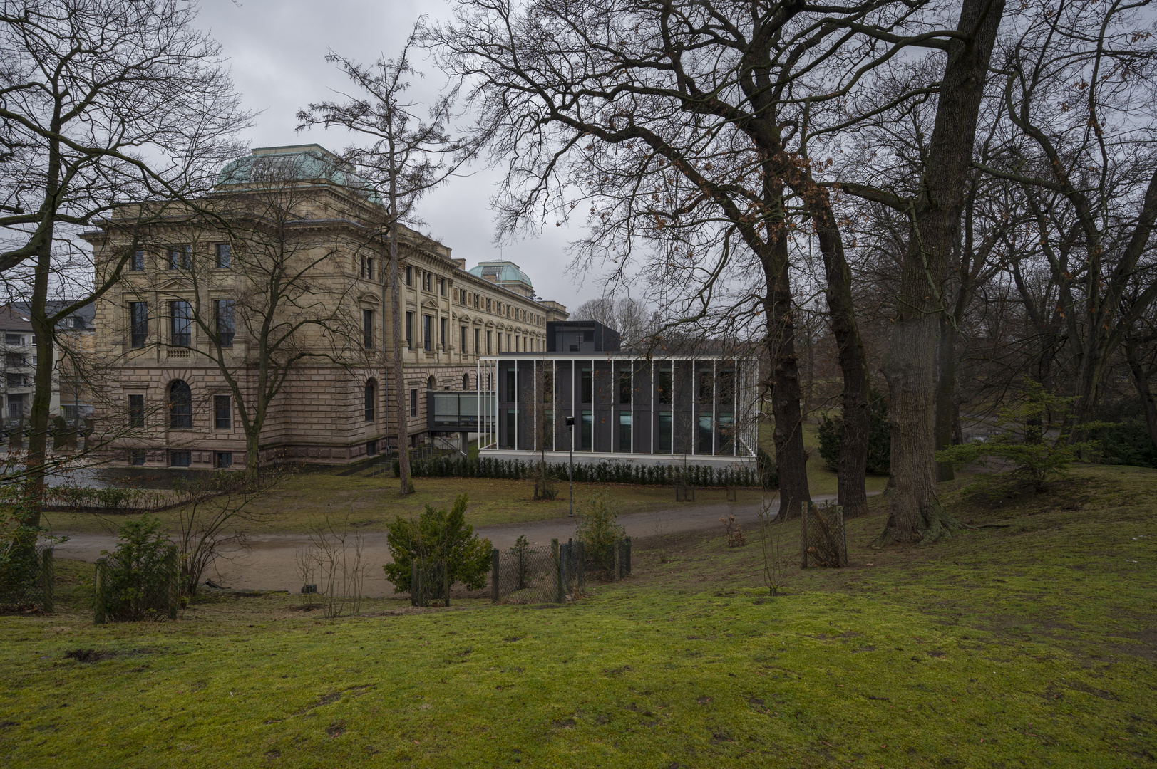 Herzog Anton Ulrich Museum