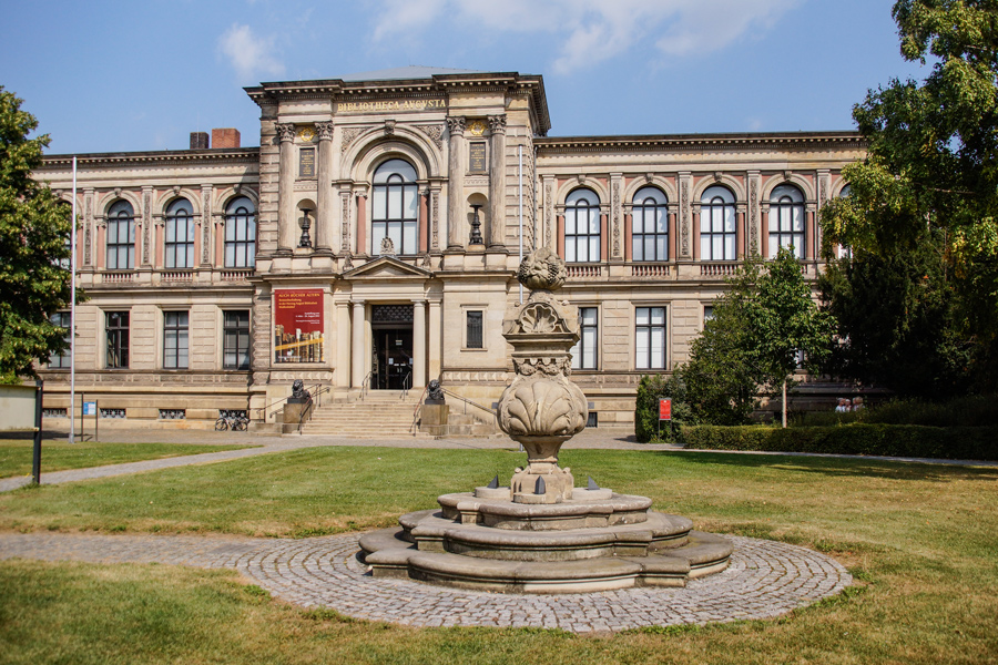 Herzog August Bibliothek ...