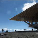 Herzog & de Meuron auf dem Berge… (2)