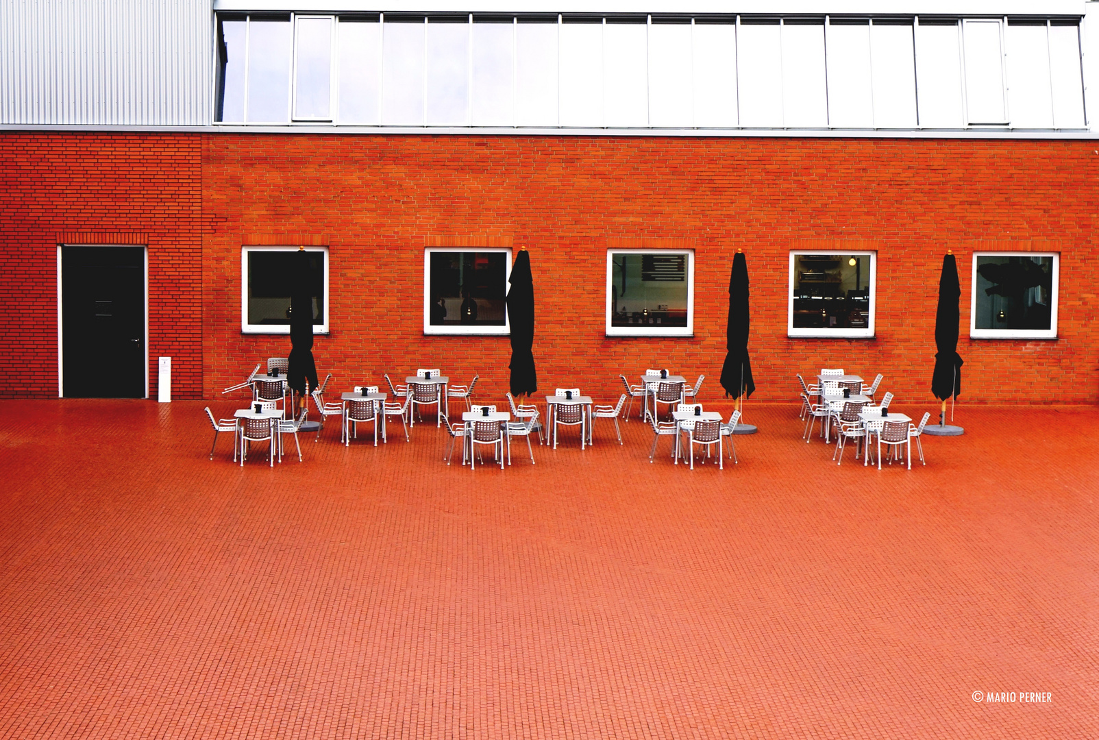 Herzog & de Meuron Foto & Bild architektur, digiart, motive Bilder