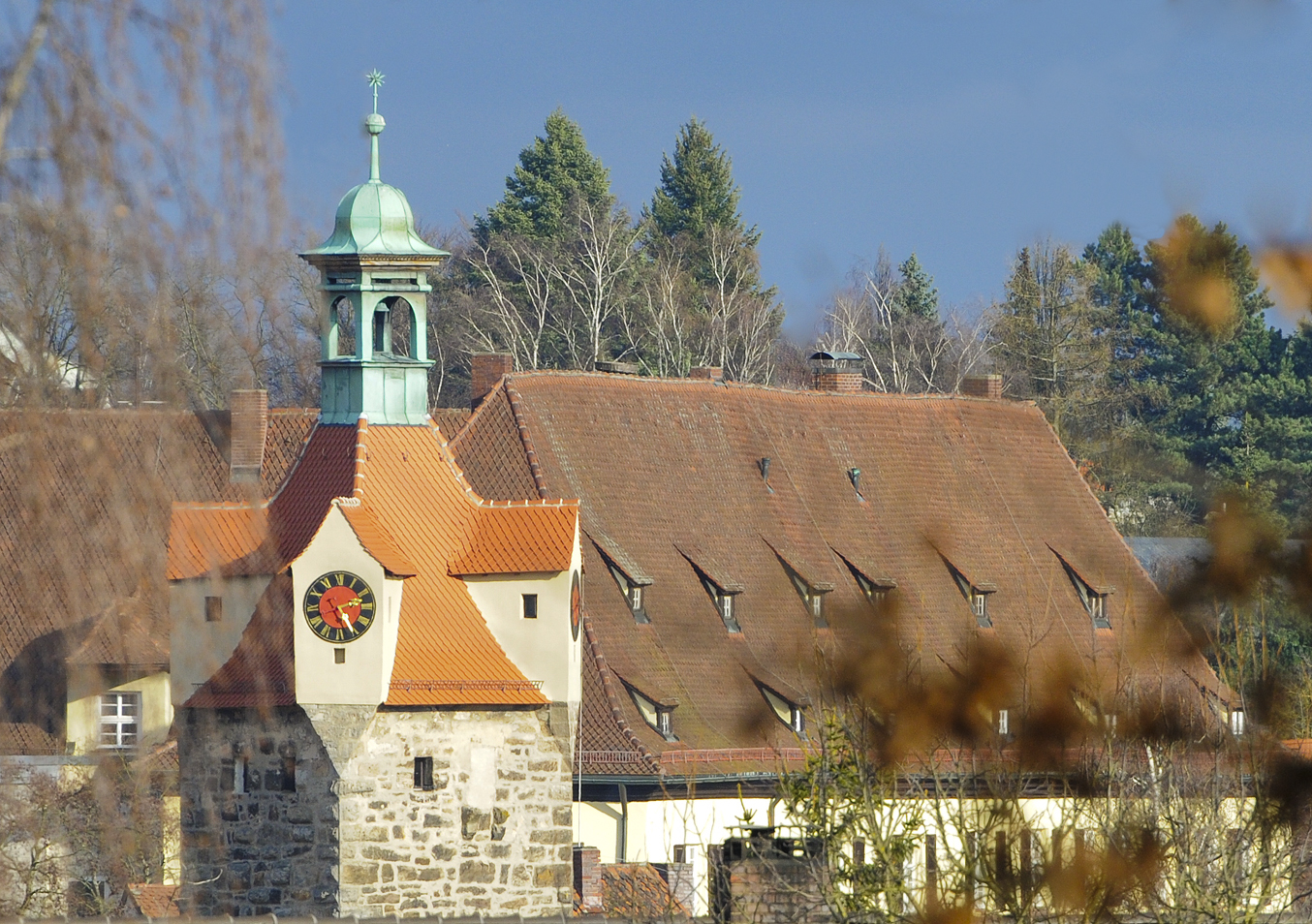 Herzogenaurach Türmersturm