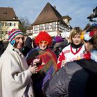 Herzogenauracher Fasching