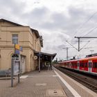 Herzogenrath - Railway Station - 04