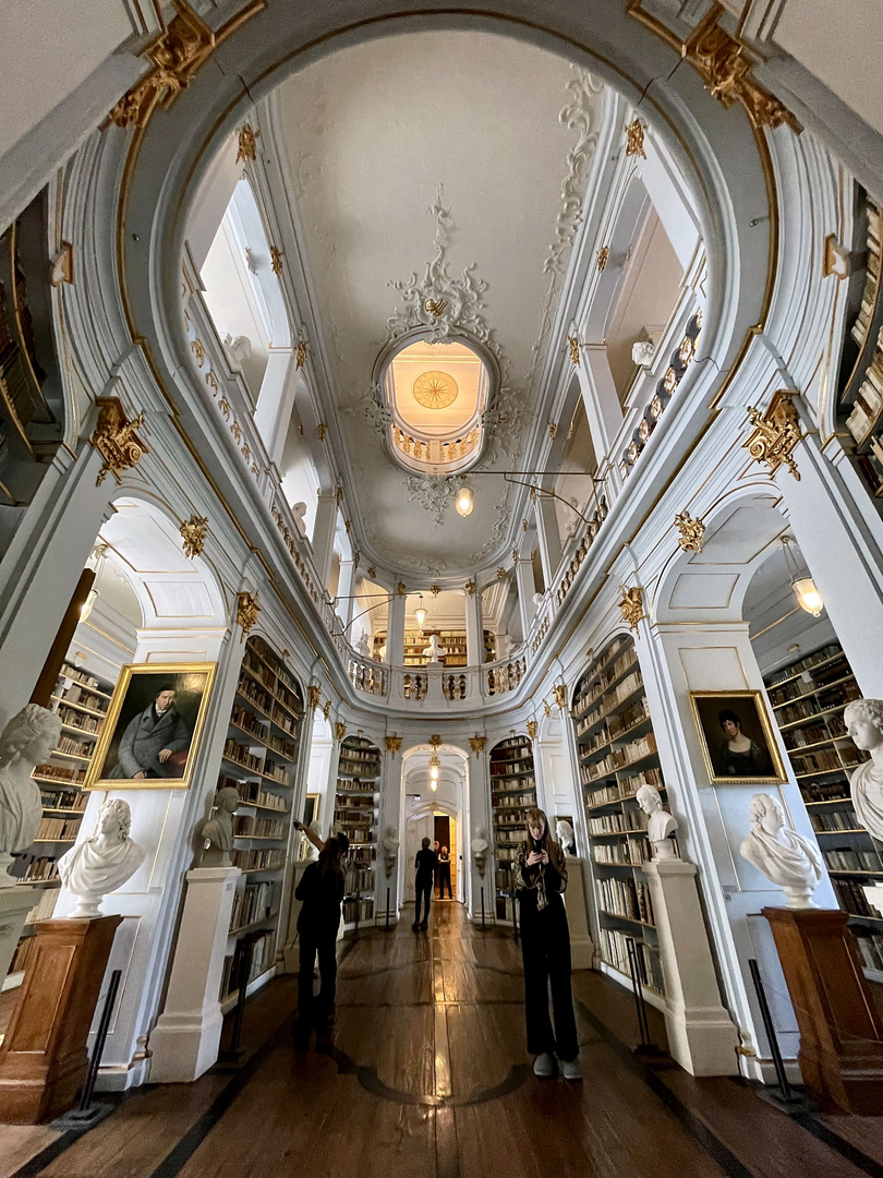 Herzogin Anna Amalia Bibliothek