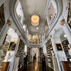 Herzogin Anna Amalia Bibliothek