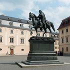 Herzogin Anna Amalia Bibliothek in Weimar