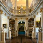 Herzogin Anna Amalia Bibliothek Weimar